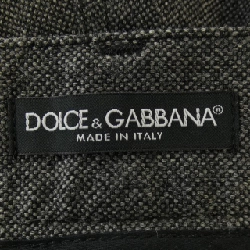 Dolce & Gabbana DOLCE&GABBANA G3CPXX Quần - Hàng hiệu Chính hãng 889631