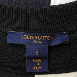 【Khuyến mãi】Louis Vuitton LOUIS VUITTON Áo khoác nỉ 643557