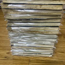 [THANH LÝ MANGA] GIẢ KIM THUẬT SƯ - FULLMETAL ALCHEMIST 756339