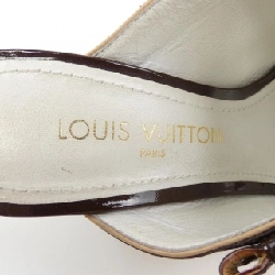 【Mã giảm giá】Giày sandal LOUIS VUITTON 662415