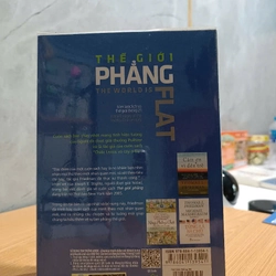 Thế giới phẳng - Thomas L Friedman (mới 98%) 354556