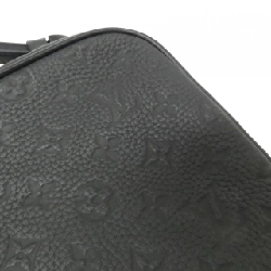 Túi đeo chéo Louis Vuitton Monogram S Lock M58489 608747