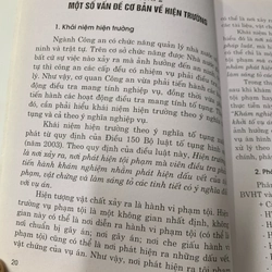 Bảo vệ và khám nghiệm hiện trường. 999 459749