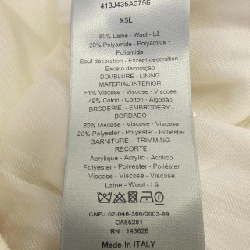 DIOR OTANI WORKSHOP 413J435A0756 Áo khoác - Hàng hiệu Chính hãng 893065