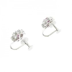 PT900 Bông tai Ruby - Hàng hiệu Chính hãng 869891