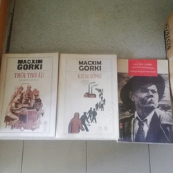 Macxim Gorki