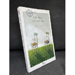 (TẶNG BOOKMARK) Cấp Visa Cho Trái Tim - Dung Keil 2204, 2014 RBK