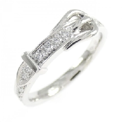 Nhẫn Hermès Étrivière - Hàng hiệu Authentic