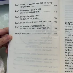 TỰ THUẬT CONFESSION - AURELIUS AUGUSTINÔ 753198