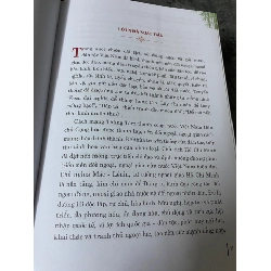 Xây dựng và phát triển nền đối ngoại, ngoại giao Việt Nam toàn diện, hiện đại, mang đậm bản sắc “cây tre Việt Nam” (bìa cứng)- Nguyễn Phú Trọng- sách mới 98% 787526