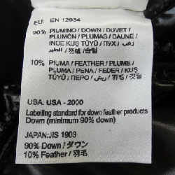 MONCLER MAYA Áo khoác lông - Hàng hiệu Chính hãng 893160