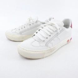 【Khuyến mãi】Giày thể thao SALVATORE FERRAGAMO 664391