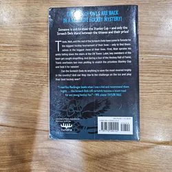 The Night They Stole The Stanley Cup 
 682855