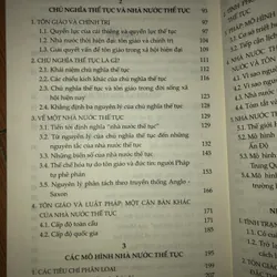 Nhà nước thế tục  689871