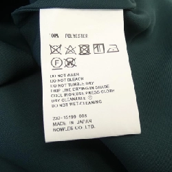 Áo sơ mi HYKE - Hàng hiệu Authentic 813427