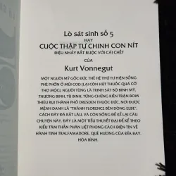 Lò sát sinh số 5 784742