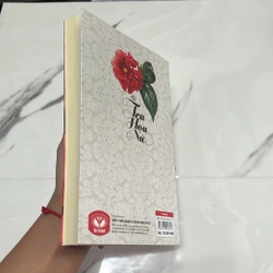 Trà hoa nữ  505010