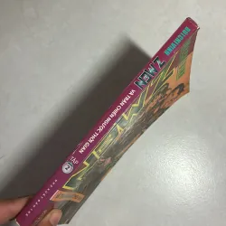 Zmen và trận chiến ngược thời gian Tập 2 - Bùi Chí Vinh 790671