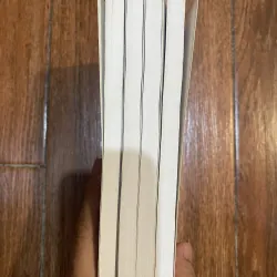 Tứ đại kỳ hiệp trọn bộ 4 tập - Ôn Thụy An (t4) 994806