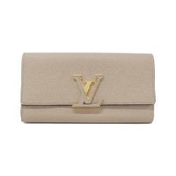 Ví Louis Vuitton Trillon Portefeuille Capucines M61249