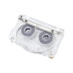 Chanel Brooch - Hàng hiệu Authentic 807176