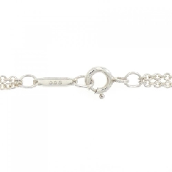 Dây chuyền hình số 8 Tiffany - Hàng hiệu Authentic 845177