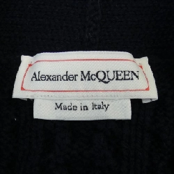 Áo cardigan dài ALEXANDER McQUEEN 637162