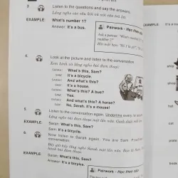 Luyện kỹ năng phát âm tiếng Anh trình độ căn bản  5.0  20 đánh giá Đã bán 71 icon help 675041