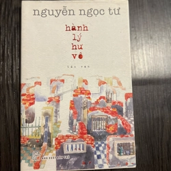 Hành lý hư vô - Nguyễn Ngọc Tư 308959