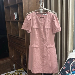 Áo đầm JM Việt Nam  522781