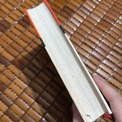 Tình yêu thời thổ tả - Gabriel Garcia Marquez 537240