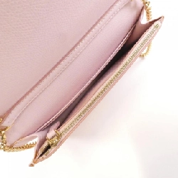 Fendi F IS FENDI 8BS006 A18B Ví dây chuyền - Hàng hiệu Chính hãng 769293