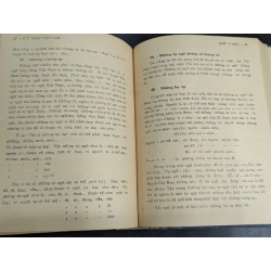 Việt nam văn phạm - Trần Trọng Kim & Bùi Kỷ và Phạm Duy Khiêm + sơ thảo ngữ pháp việt nam - Lê Văn Lý 396661