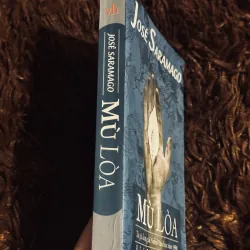 Mùa loà - Jose Saramago 933849