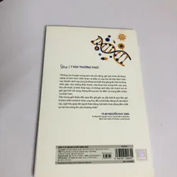 📘 UNG THƯ – TIN ĐỒN & SỰ THẬT – Ruy Băng Tím Sách in màu, 156 trang 601255