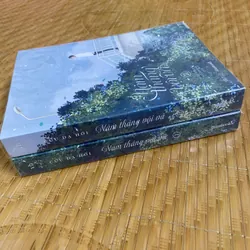 Năm tháng vội vã 720655