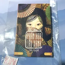 Phấn Hoa Lầu Xanh