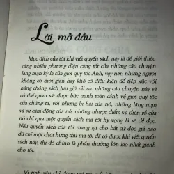 Những chuyện tình trong giới quý tộc - Thornton Hall 1021769
