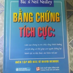Bằng chứng tích cực - Neil Nedley
