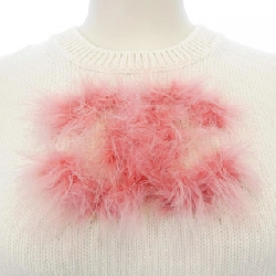 CHANEL P76042K10969 Áo len - Hàng hiệu Chính hãng 773900