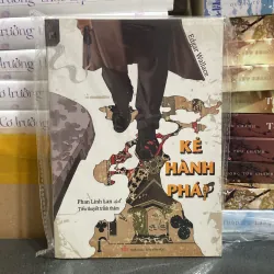 (Trinh thám) - kẻ hành pháp - Edgar Wallace