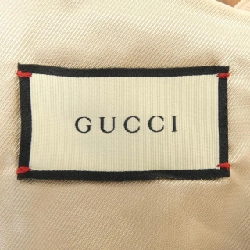 Gucci GUCCI GG Pattern 563510 ZKU09 Áo khoác - Hàng hiệu Chính hãng 893289