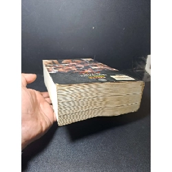 Đời tôi - My life - Bill Clinton 2007 mới 80% ố VĂN HỌC HCM2012-2 921246