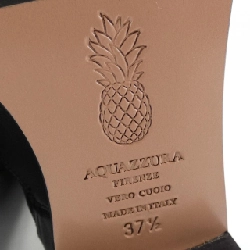 Giày boot AQUAZZURA - Hàng hiệu Authentic 830825