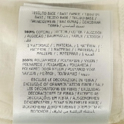 MONCLER 19548D00001 Áo thun - Hàng hiệu Chính hãng 775678