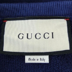 Gucci GUCCI 576065-XJBBQ Áo khoác - Hàng hiệu Chính hãng 897334