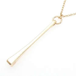 Hàng hiệu Authentic 750PG của Hermès - Dây chuyền 841641