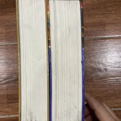 Kinh điển văn hóa 5000 năm Trung Hoa tập 3 + 4. (10) 1002553