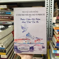 Bước Chân Hộ Niệm Hơi Thở Từ Bi♟️