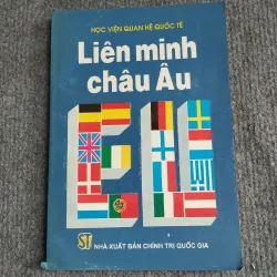 LIÊN MINH CHÂU ÂU